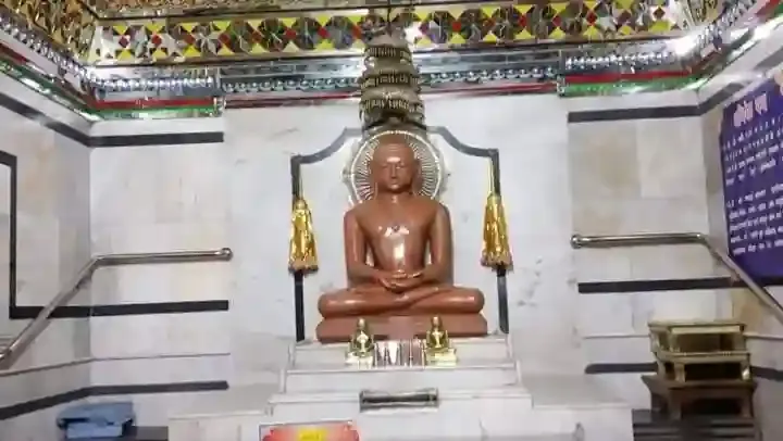 भगवान वासुपूज्य